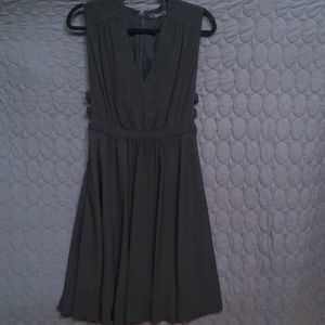 Black Cocktail Dress